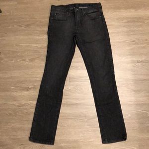 RVCA Spanky Denim Skinny Jeans Mens 30x32